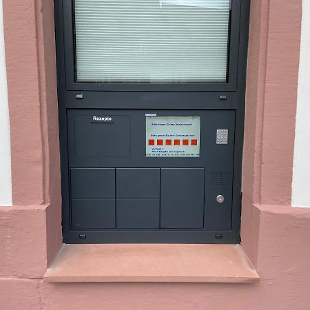 Apartment Im Alten Rathaus Malterdingen Zewnętrze zdjęcie