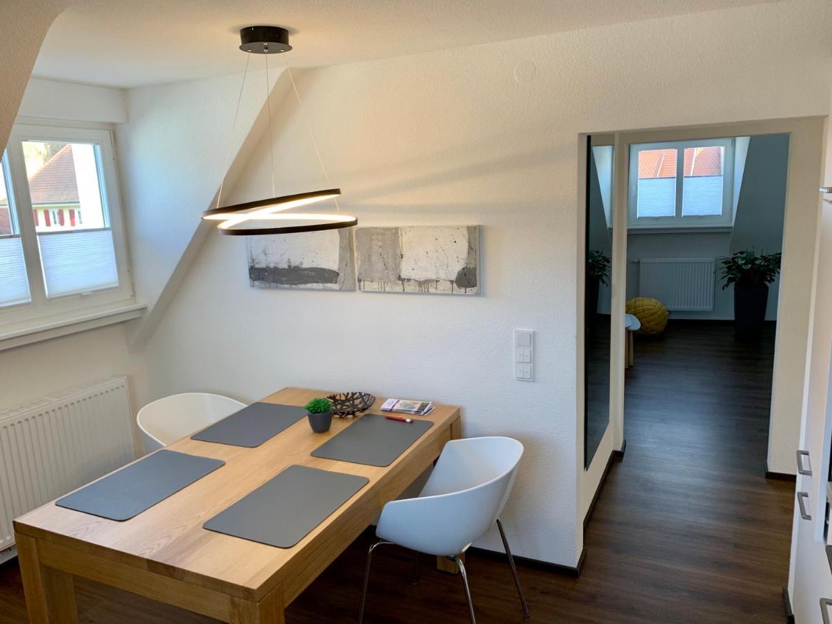 Apartment Im Alten Rathaus Malterdingen Zewnętrze zdjęcie