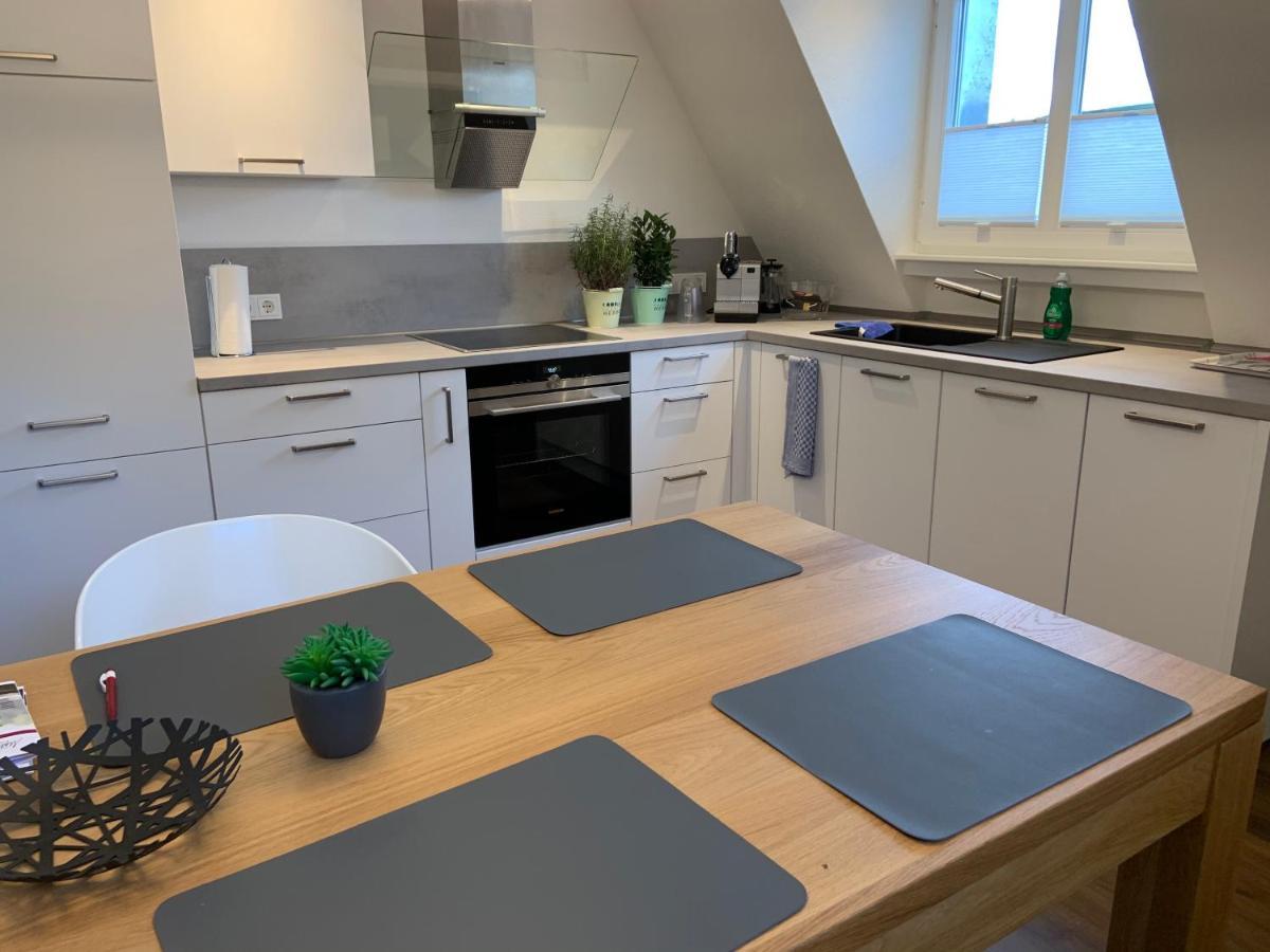 Apartment Im Alten Rathaus Malterdingen Zewnętrze zdjęcie