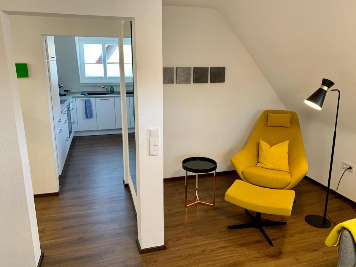 Apartment Im Alten Rathaus Malterdingen Zewnętrze zdjęcie