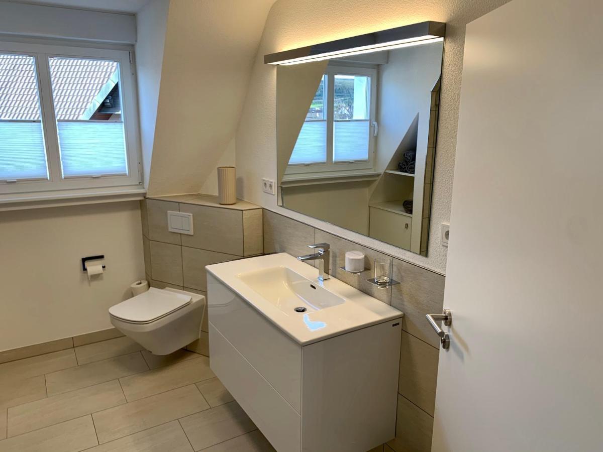 Apartment Im Alten Rathaus Malterdingen Zewnętrze zdjęcie