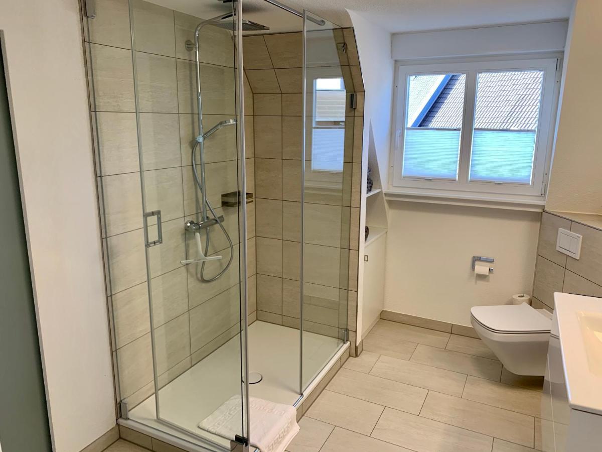 Apartment Im Alten Rathaus Malterdingen Zewnętrze zdjęcie