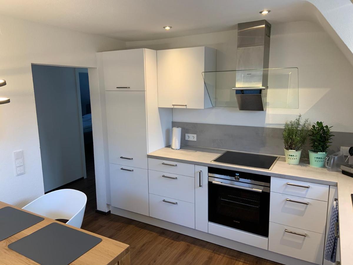 Apartment Im Alten Rathaus Malterdingen Zewnętrze zdjęcie