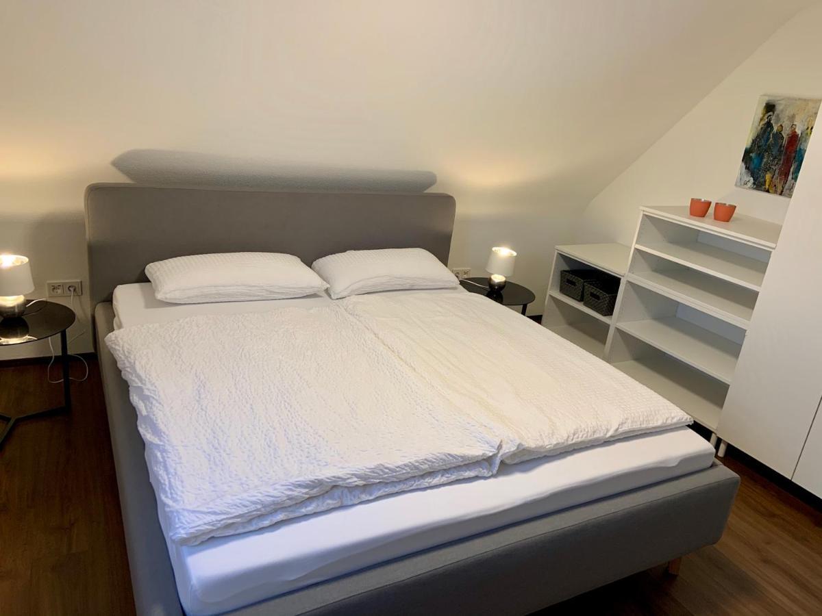 Apartment Im Alten Rathaus Malterdingen Zewnętrze zdjęcie