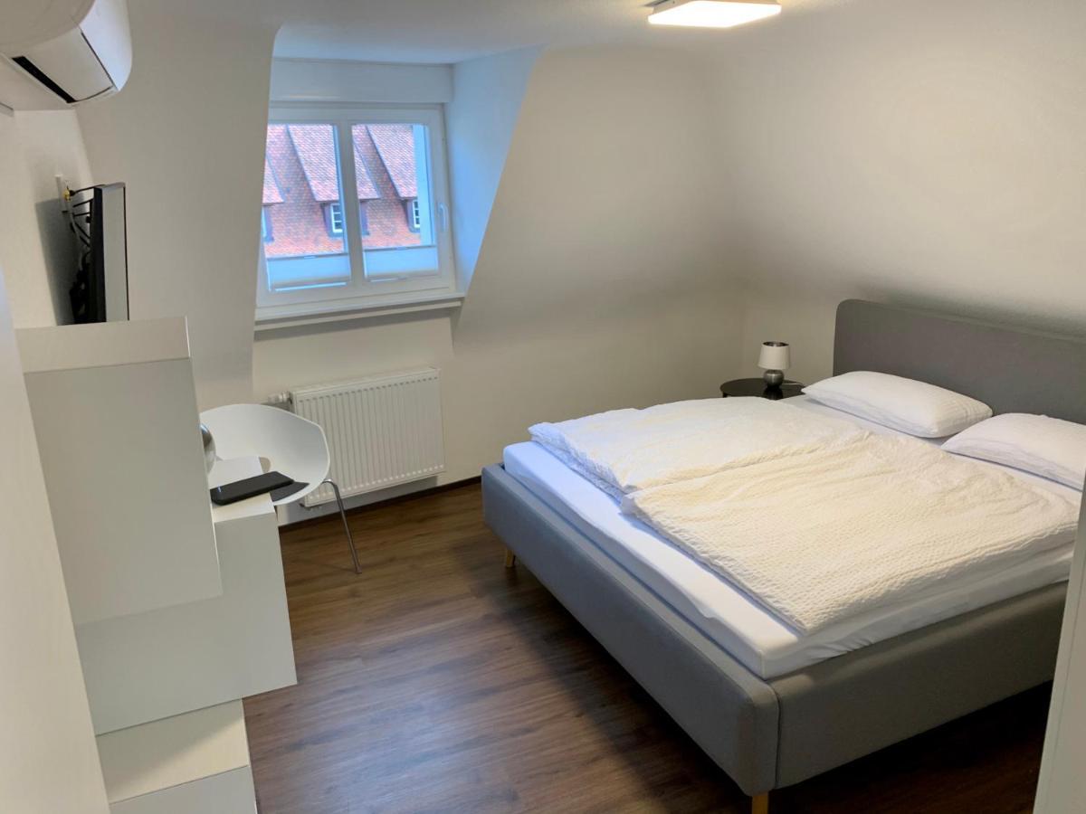 Apartment Im Alten Rathaus Malterdingen Zewnętrze zdjęcie